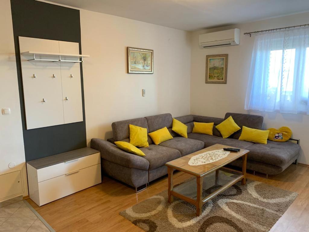 Bacvice Seaview Apartment Split Ngoại thất bức ảnh