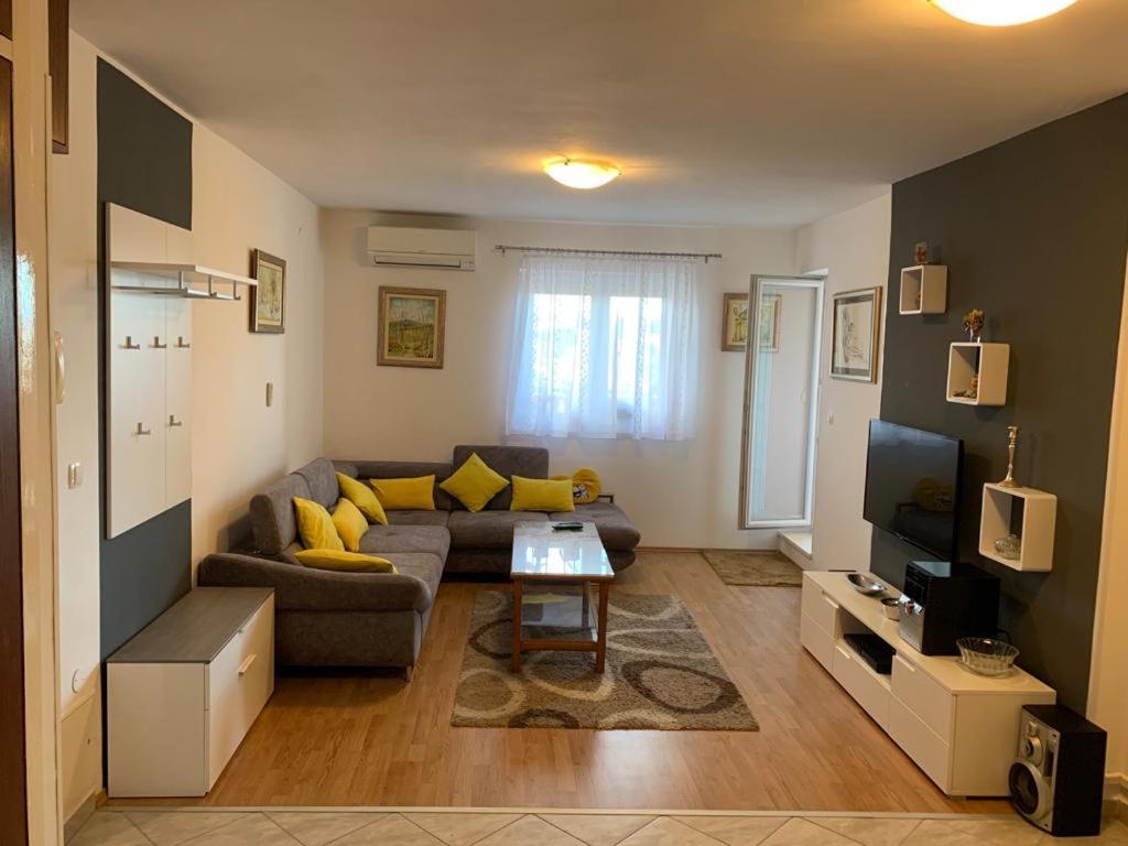Bacvice Seaview Apartment Split Ngoại thất bức ảnh