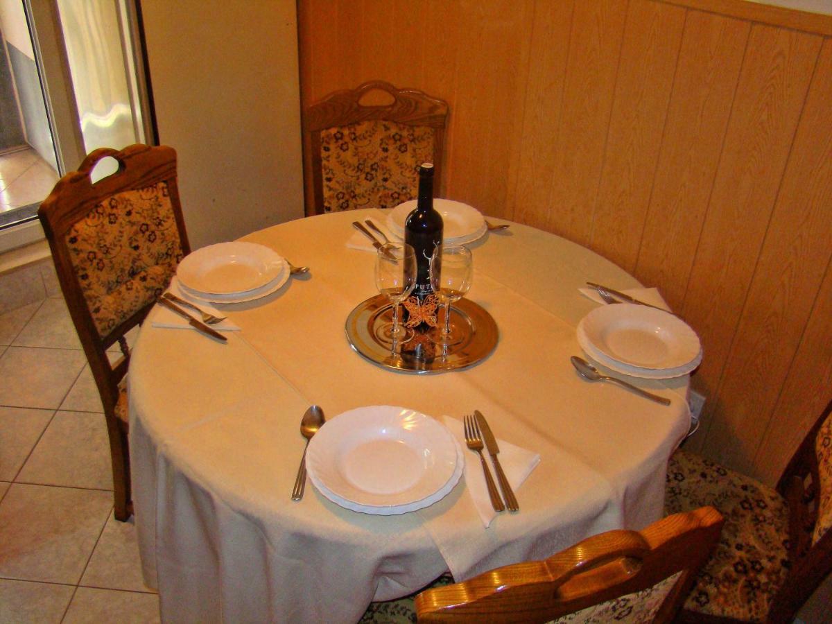 Bacvice Seaview Apartment Split Ngoại thất bức ảnh