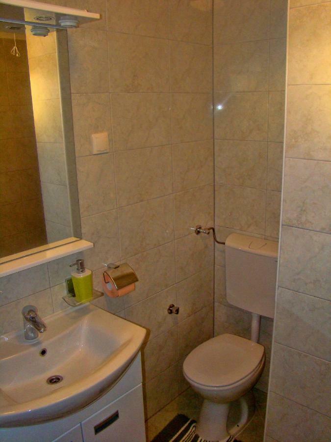 Bacvice Seaview Apartment Split Ngoại thất bức ảnh