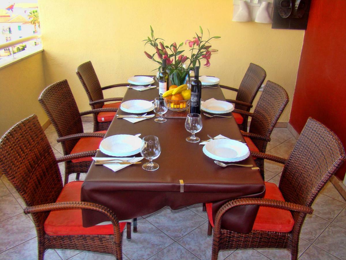 Bacvice Seaview Apartment Split Ngoại thất bức ảnh