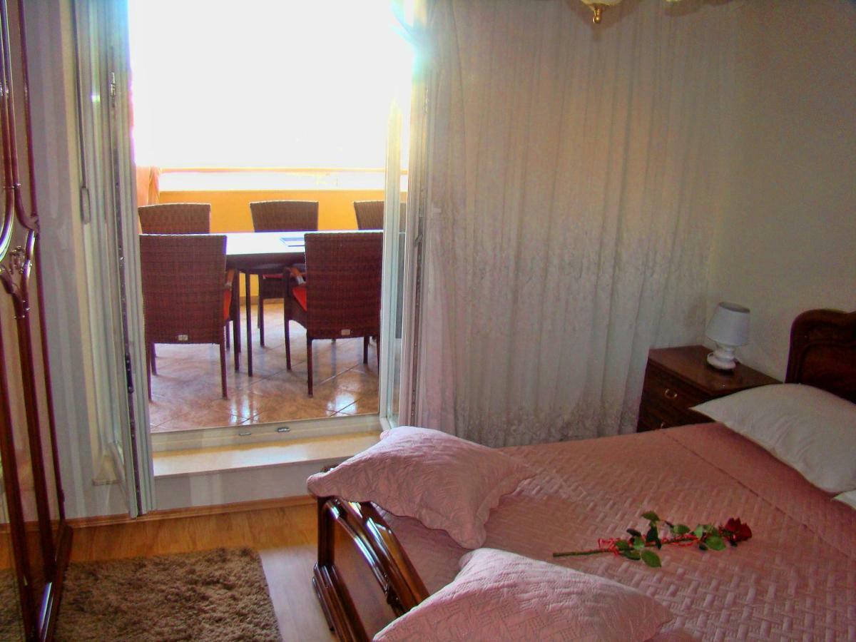 Bacvice Seaview Apartment Split Ngoại thất bức ảnh
