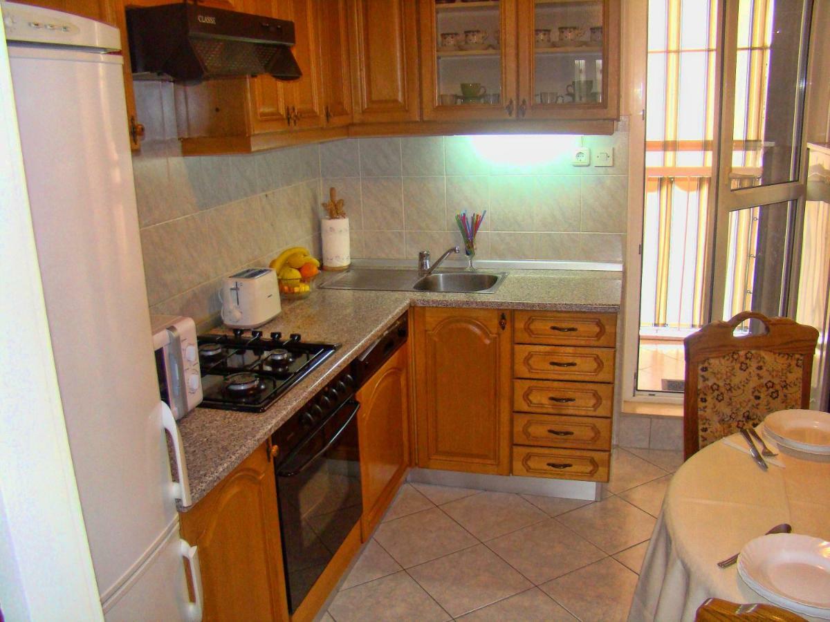 Bacvice Seaview Apartment Split Ngoại thất bức ảnh