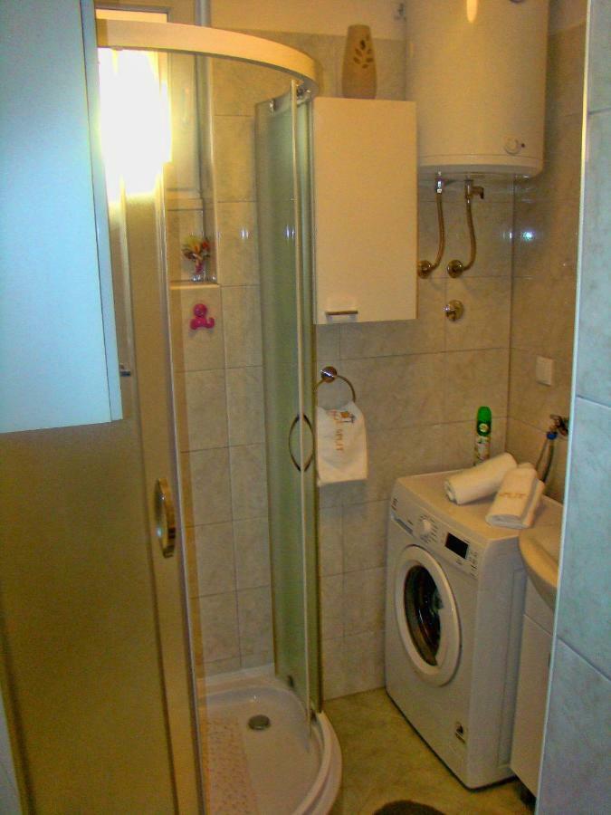 Bacvice Seaview Apartment Split Ngoại thất bức ảnh