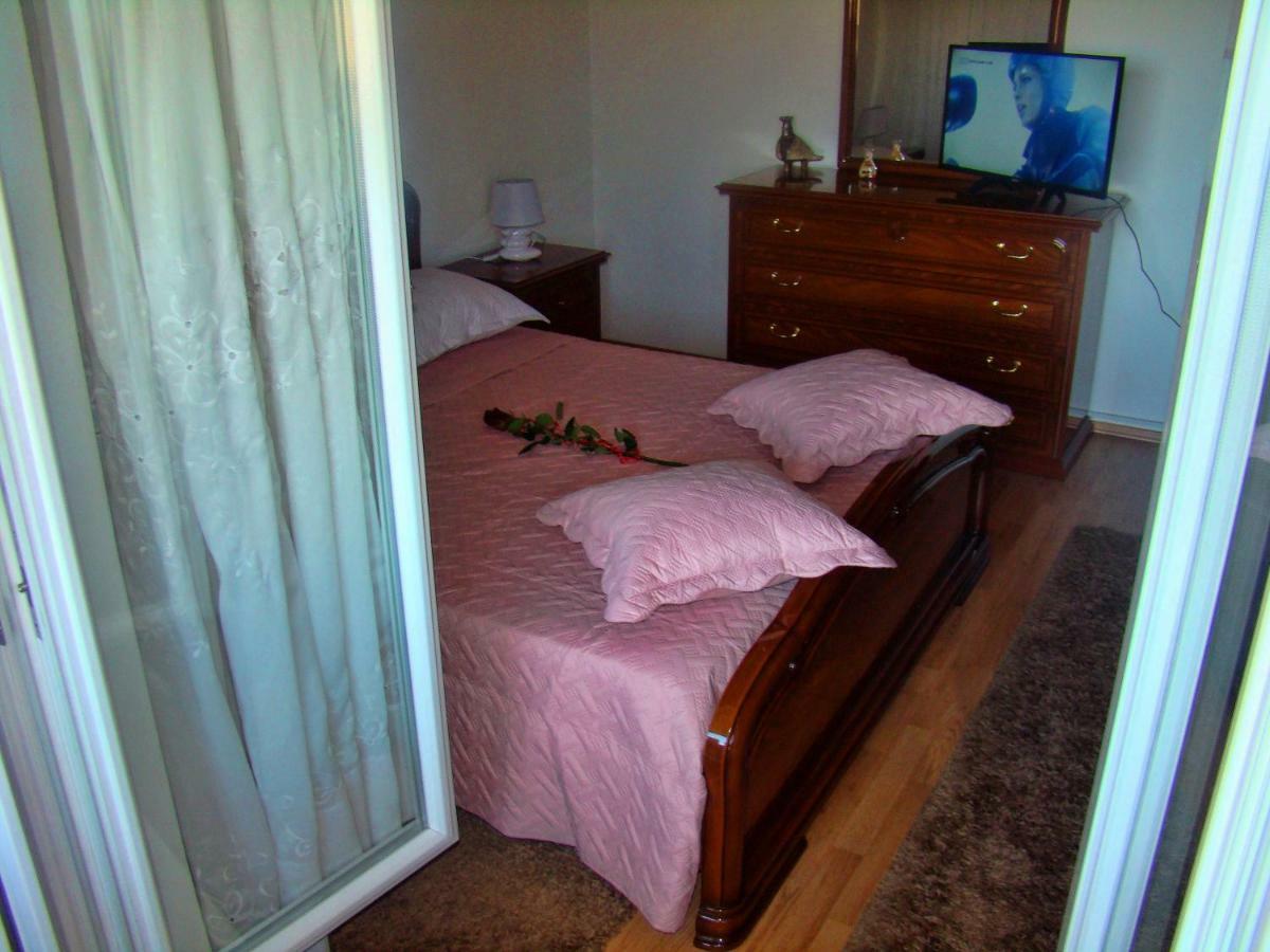 Bacvice Seaview Apartment Split Ngoại thất bức ảnh