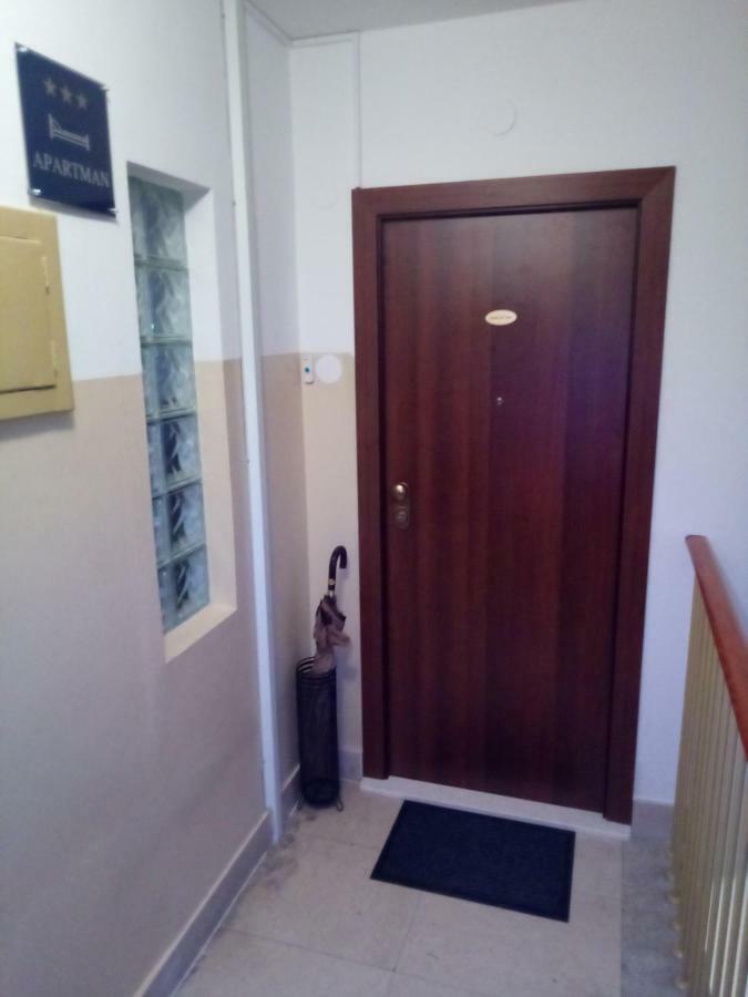 Bacvice Seaview Apartment Split Ngoại thất bức ảnh